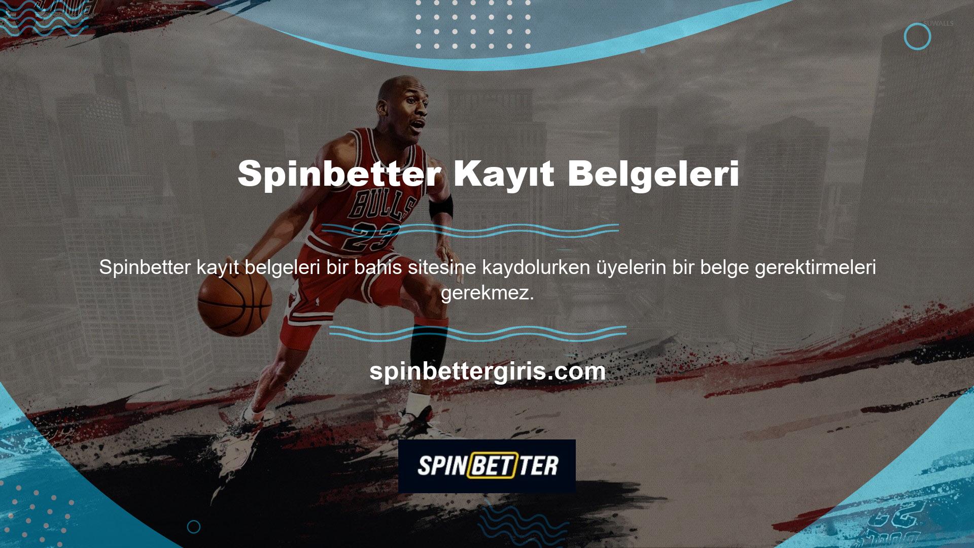 Kayıt sırasında kullanıcılar, sorularının cevaplarını bulmak için bahis sitesi veya 7-24 canlı destek hattı aracılığıyla kolayca iletişim kurabilirler